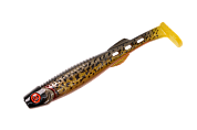 Силиконовая приманка Narval Biggy Boy 20cm #040-Onega Burbot