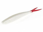 Силиконовая приманка Lucky John 3D Slick Shad-V 5.0in 12,7см /009