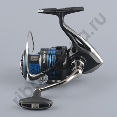 Катушка безынерц. Shimano Nexave FI C3000