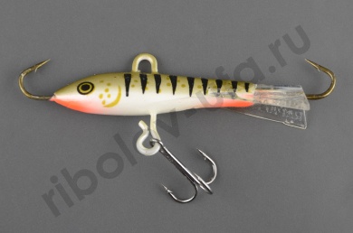 Балансир Rosy Dawn Rapala W3 6гр цв. BG