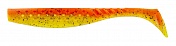 Силиконовая приманка Frapp Funky Shad 4.5 in #PAL08