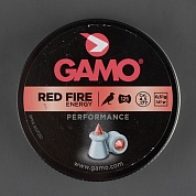 Пуля пневмат. Gamo Red Fire кал.4,5мм 0,51гр (уп./125шт)