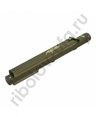 Тубус Aquatic с карманом 132 см. ТК-110 (132)