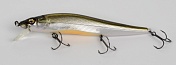 Воблер Megabass Vision Oneten HI-Float 110,5мм 14гр 1,2-1,8м (M Stardust-Shad II HF)				