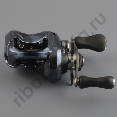 Катушка мульт. Shimano 18 Aldebaran MGL 51HG OVS