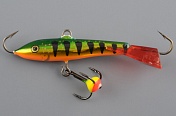 Балансир Rapala Jigging Rap 9гр WH5/P