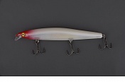 Воблер Rapala Max Rap Long Range Minnow 12см 20гр 1,2м Mxlm12/Frh