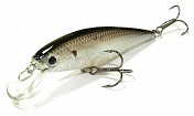 Воблер Lucky Craft Pointer 78 222 Ghost Tennessee Shad