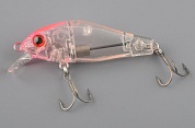 Воблер Zipbaits Rigge 43SS-sw, 43 мм, 4.3 гр., тон., цвет № 194