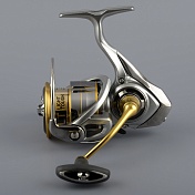 Катушка безынерц. Daiwa Freams 18 LT 3000