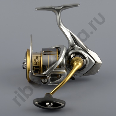 Катушка безынерц. Daiwa Freams 18 LT 3000