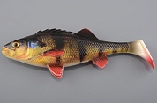 Силиконовая приманка Savage Gear Perch Shad 17,5 68гр Perch  