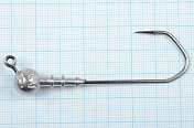 Джиг-головка  ШАР кр. Barbarian Hanzo 120гр. № 6/0/12гр  