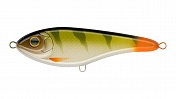 Воблер Strike Pro Buster Jerk Sinking тонущ.,15см, 75гр. (0.5-4.0м) кр.Owner EG-048#C076F