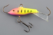 Балансир Rapala Jigging Rap 4гр W02/HSP