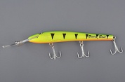 Воблер Gillies Killalure 6 Barra Bait 150mm +20 #27