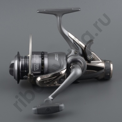 Катушка байтран. Daiwa Regal  Z 2500 BR