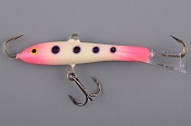 Балансир Rapala Jigging Rap 18гр W07/GPSQ