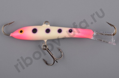 Балансир Rapala Jigging Rap 18гр W07/GPSQ