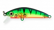 Воблер Strike Pro Mustang Minnow 60 плав.,5.8гр.(0.3-0.7м) кр.VMC  MG-002A#A102G