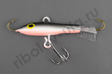 Балансир Rosy Dawn Rapala W3 6гр цв. SSD