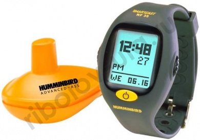 Эхолот Humminbird Smartcast RF 35e