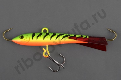 Балансир Rosy Dawn Rapala W7 18гр цв. GT