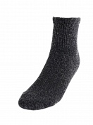 Термоноски Woolsocks Шерсть Яка, цв. черный р. 37-39 (38-40)