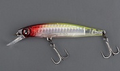 Воблер Yo-Zuri R1102 3DB Minnow плав., 90 мм, 9.5 гр.. цв. PCR