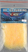 Даббинг Hends UV-Ice Dubbing Orange Hnd UVD-98