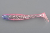 Силиконовая приманка Narval Choppy Tail 14cm #027-Ice Pink (3шт/уп)