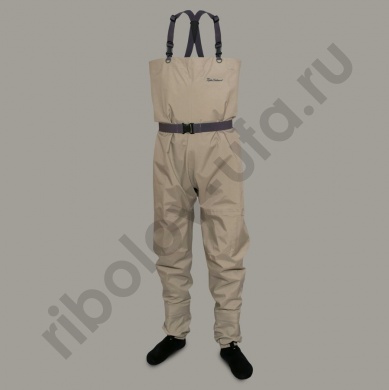 Вейдерсы Kola Salmon Concept Waders р. XS