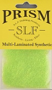 Даббинг Wapsi SLF Prism Dubbing FL. Chartreuse