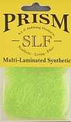 Даббинг Wapsi SLF Prism Dubbing FL. Chartreuse