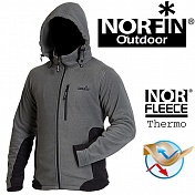 Куртка флис Norfin Outdoor 06 р. XXXL