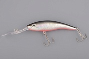 Воблер Columbia Rapala Deep Tail Dancer 9см 13гр 6м Tdd09/BP