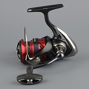 Катушка безынерц. Daiwa Ninja 23 LT2500