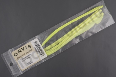 Биоты индюка Orvis Turkey Biots Paleyellow