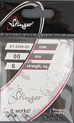 Застежка Stinger ST-2006-00