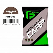 Прикормка F-Fishing Carp 1кг Тигровый орех