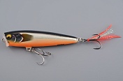 Поппер Rapala Skitter Pop Elite 95 мм 17гр SPE95-GDSS