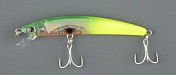 Воблер Yo-Zuri F1145 Crystal 3D Minnow Floating плав., 90 мм, 7.0 гр., цв. BTCL