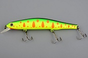 Воблер Zipbaits Orbit 110 SP-SR, 110 мм, 16.5 гр.. суспенд., загл. 0.8-1.0 м, цвет № 313R