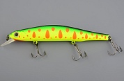 Воблер Zipbaits Orbit 110 SP-SR, 110 мм, 16.5 гр.. суспенд., загл. 0.8-1.0 м, цвет № 313R