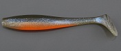 Силиконовая приманка Narval Choppy Tail 8cm #008-Smoky Fish (6шт/уп)