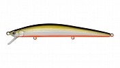 Воблер Strike Pro Slingshot Minnow 120F плав.,12.6гр., (0.5-1.5м) кр.Owner EG-145F#612T