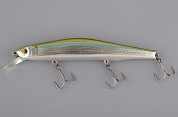 Воблер Zipbaits Orbit 130 SP-SR, 133 мм, 24.7 гр.. суспенд., загл. 0.8-1.0 м, цвет № 021R