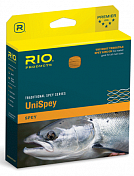 Шнур нахлыстовый RIO Unispey VersiTip 9/10 F