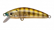 Воблер Strike Pro Mustang Minnow 60 плав.,5.8гр.(0.3-0.7м) кр.VMC  MG-002A#A68