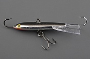 Балансир Rapala Flat Jig 34гр RFJ06/FS